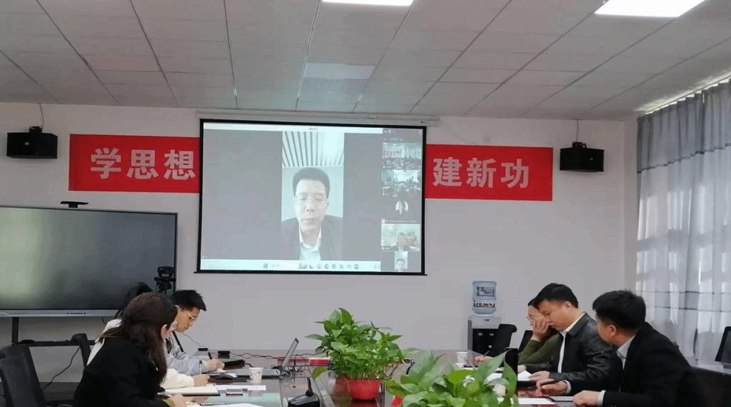 说明: E:\10——新闻稿件\2023年\32——学校召开新葡萄8883官网AMG-喀什大学医学院联合实验室建设项目启动座谈会1201\2.png