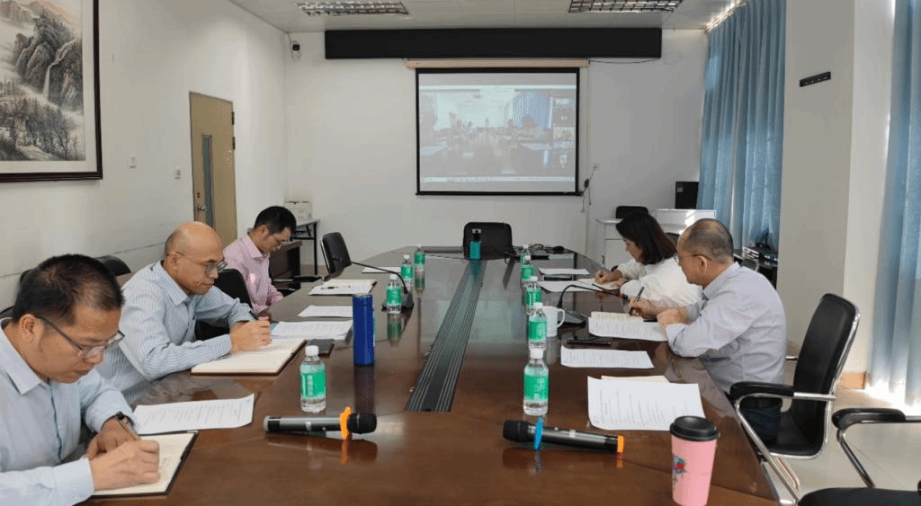 说明: E:\10——新闻稿件\2023年\32——学校召开新葡萄8883官网AMG-喀什大学医学院联合实验室建设项目启动座谈会1201\1.png